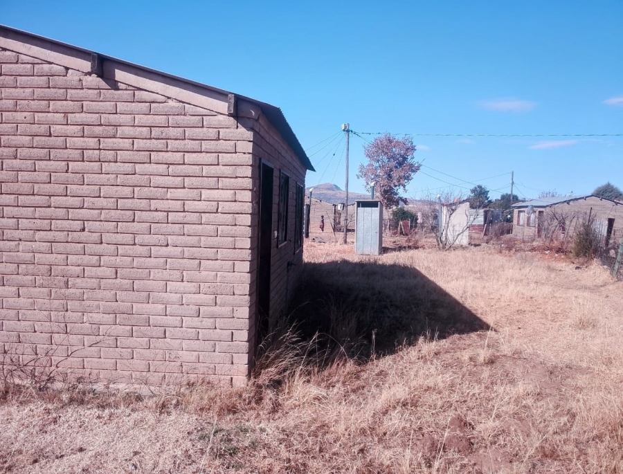 2 Bedroom Property for Sale in Thaba Nchu Free State